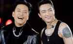 Sập trang bán vé 2 đêm concert Anh trai vượt ngàn chông gai 