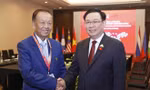 Chuyến thăm của Chủ tịch Quốc hội là bước đệm để Việt Nam-Thái Lan nâng tầm quan hệ