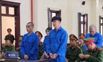VKS đề nghị tử hình 4 bị cáo trong vụ nhóm mua bán ma túy tông CSGT ở Long An