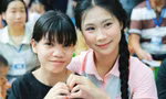 25 thí sinh Hoa hậu Việt Nam lan tỏa yêu thương đến bệnh nhi ung thư 