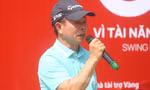 Tiền Phong Golf Championship 2023: Chắp cánh cho tài năng trẻ golf