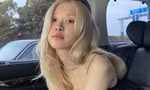 Bộ Y tế Malaysia lên tiếng thông tin chỉ trích Rosé (BlackPink)