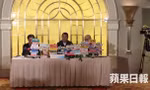 Ngôi sao Hong Kong phủ nhận cưỡng dâm Lam Khiết Anh. 