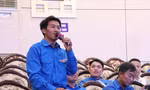 Khơi dậy tinh thần khởi nghiệp thanh niên tỉnh Hòa Bình