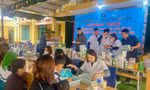 Nhiều hoạt động an sinh hỗ trợ người dân vùng cao Hòa Bình