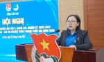 Các cấp bộ đoàn tại Lào Cai thực hiện gần 1.000 công trình, phần việc trong năm 2023