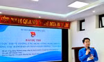 Tuổi trẻ Hòa Bình ứng dụng công nghệ đảm bảo an toàn giao thông