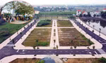 Đấu giá đất vùng ven Hà Nội giá trúng cao nhất trên 100 triệu đồng/m2