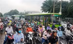 Hơn 1.800 chuyến xe buýt sẽ được tăng cường phục vụ 3 ngày lễ lớn.