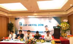 Chống gian lận tuổi tại Giải Bóng đá Nhi đồng toàn quốc 2018
