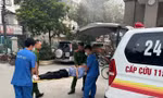 Hà Nội: Người dân sẽ được miễn phí xe cấp cứu vận chuyển ngoại viện 