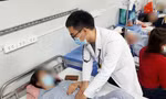 Vụ 2 người tử vong ở Long Biên: Do ngộ độc hóa chất trong rượu 