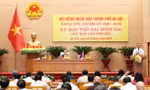Hà Nội: Hướng dẫn phương án bố trí cán bộ HĐND xã sau sắp xếp