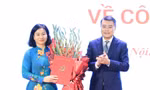 Bà Nguyễn Thị Tuyến và ông Nguyễn Quang Đức thôi làm nhiệm vụ đại biểu HĐND TP. Hà Nội khóa XVI