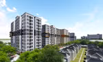 Hà Nội: Chuẩn bị khởi công dự án nhà ở xã hội hơn 1.100 căn hộ