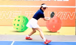 Giải mã pickleball: Môn thể thao 'hot' nhất mùa hè 2024