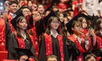 17 trường đại học Việt Nam ghi danh vào bảng xếp hạng đại học châu Á, 4 trường lọt vào top 200