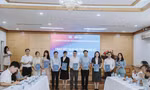 20 sản phẩm của các nhà khoa học Đại học Quốc gia Hà Nội được cấp bằng sở hữu trí tuệ
