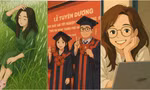 Bạn trẻ rần rần tạo ảnh phong cách Ghibli bằng ChatGPT 