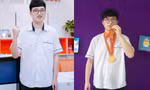 Nam Sinh Hà Nội giành học bổng toàn phần tại đại học top Châu Á: Bí quyết từ lối học tinh gọn đến thành tích đỉnh cao