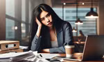 Quiet Quitting: Khi người trẻ chọn cách 'âm thầm nghỉ việc'
