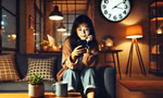 Hệ lụy từ nội dung 'mì ăn liền' trên mạng xã hội