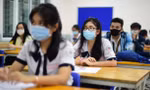 Dịch vụ học hộ, thi hộ nở rộ trong mùa cao điểm