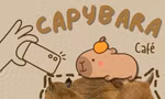 Bạn trẻ hào hứng check-in quán cà phê với 'nhân viên' là những chú chuột Capybara