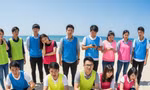 Gen Z 'vỡ mộng' team building