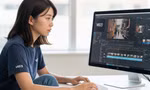 Cảnh báo rủi ro từ trend tạo video bằng AI Veo 3