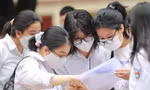 Đề xuất xét tuyển sớm đại học: Chỉ tiêu không vượt 20% mỗi ngành