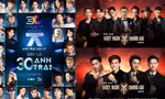 Hai show Anh Trai - Diễn ngôn giải trí chính của giới trẻ Việt trong năm 2024 