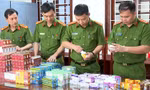 Cảnh báo thuốc, mĩ phẩm giả núp bóng sàn thương mại điện tử