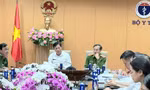 Thảo luận tăng cường chế tài xử phạt các vi phạm an toàn thực phẩm