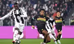 PSV vs Juventus.