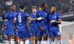 Chelsea.