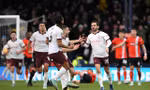 Manchester City đã vượt qua Luton Town tại Premier League mùa này.