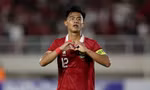 Pratama Arhan.