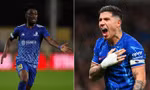 Astana vs Chelsea.