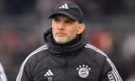 HLV Thomas Tuchel hoài nghi chính mình khi nhận lời dẫn dắt đội tuyển Anh 