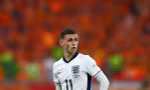 Phil Foden.