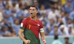 Siêu sao Cristiano Ronaldo.