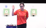 Trịnh Thu Vinh.