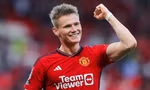  Scott McTominay. 
