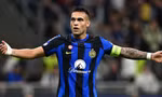 Lautaro Martinez.