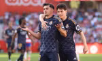 Brahim Diaz và Fran Garcia.