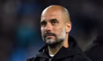 HLV Pep Guardiola.