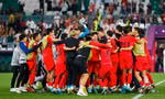 [SHORT VIDEO] Nhật Bản và Hàn Quốc hẹn nhau ở tứ kết World Cup 2022