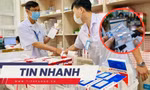 TIN NHANH: Hoàn tiền cho người bệnh khi phải tự mua thuốc, vật tư? CĐV đột tử trên khán đài