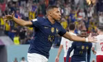 [SHORT VIDEO] Mbappe đối đầu Lewandowski